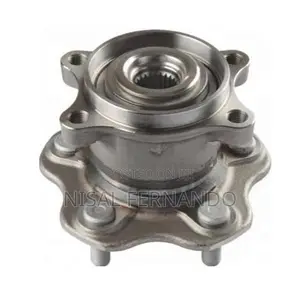 Nissan X-Trail NT30 Rear Hub Bearing