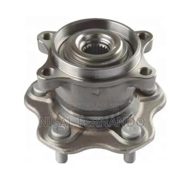 Nissan X-Trail NT30 Rear Hub Bearing