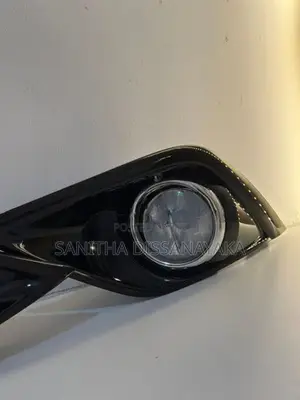 Mitsubishi Outlander Fog Lamp Full Set
