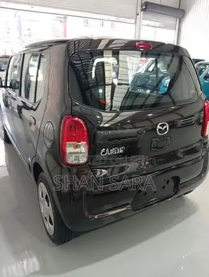 Suzuki Alto Japan 2024