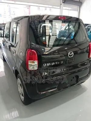 Suzuki Alto Japan 2024