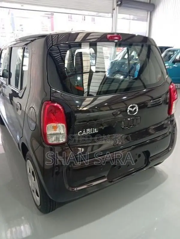Suzuki Alto Japan 2024