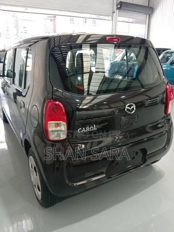 Suzuki Alto Japan 2024
