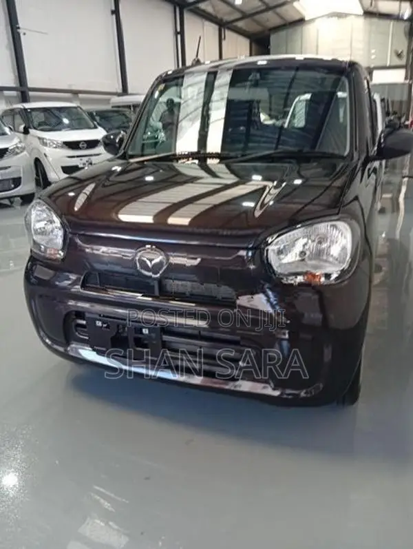 Suzuki Alto Japan 2024