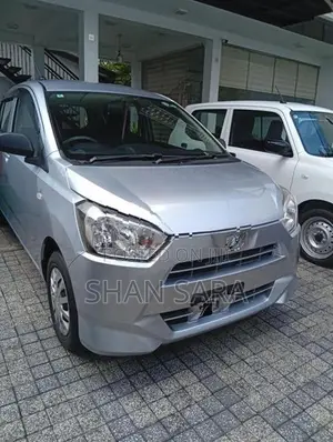 Daihatsu Mira L 2024