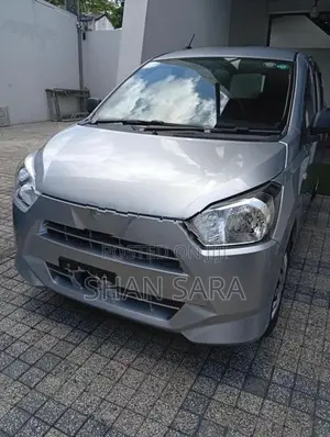 Daihatsu Mira L 2024