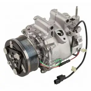 Honda Brand New AC Compressor