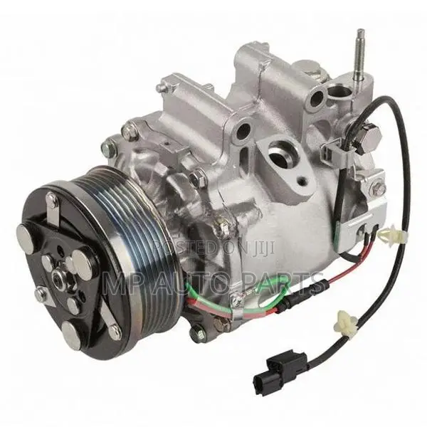 Honda Brand New AC Compressor
