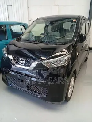 Nissan Dayz x 2023