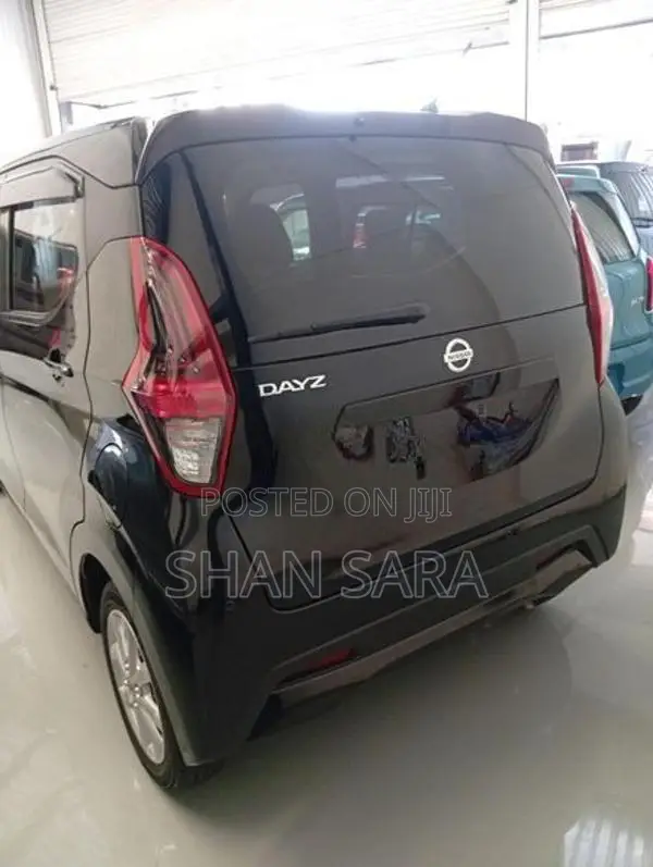 Nissan Dayz x 2023