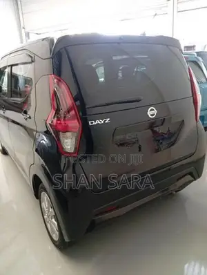 Nissan Dayz x 2023