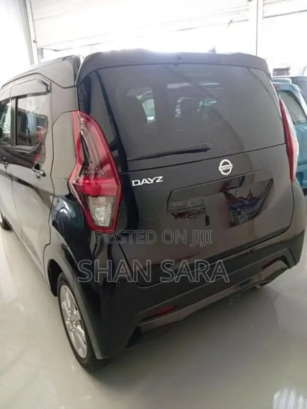 Nissan Dayz x 2023