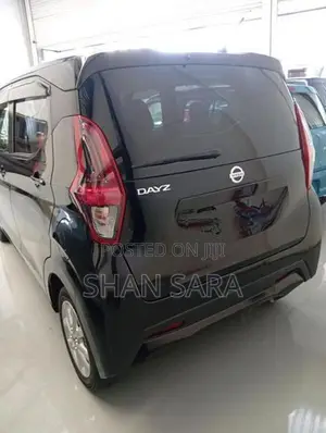 Nissan Dayz x 2023