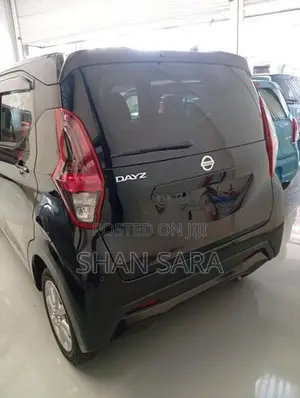 Nissan Dayz x 2023