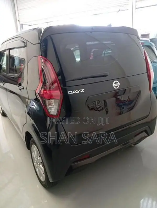 Nissan Dayz x 2023