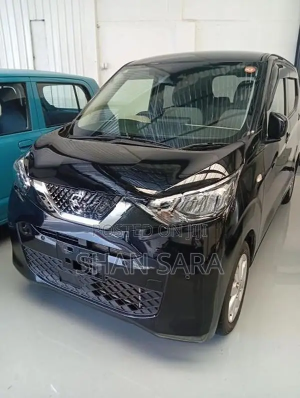 Nissan Dayz x 2023