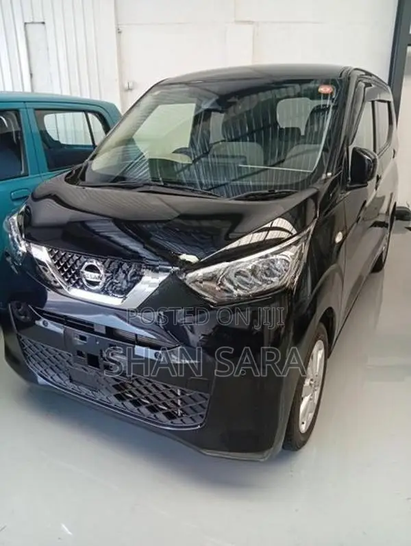 Nissan Dayz x 2023