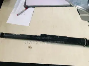 Toyota Aqua NHP10 Shock Absorber Rear LHS