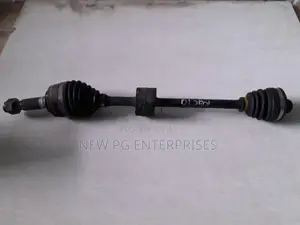Toyota Passo KGC10 CV Axle RHS