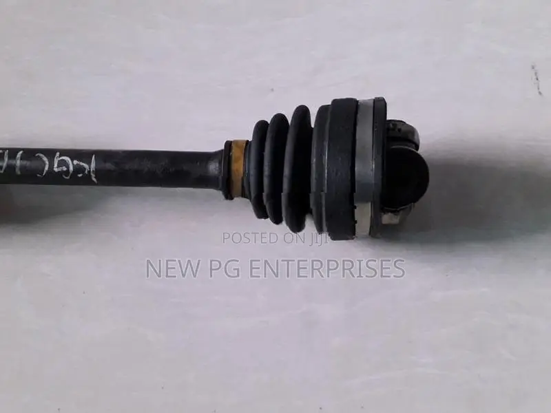 Toyota Passo KGC10 CV Axle RHS