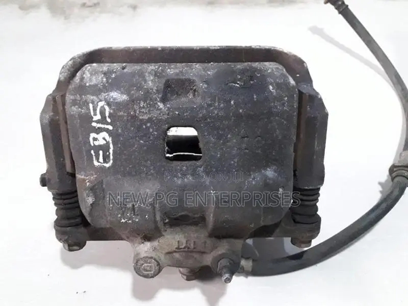 Nissan Sunny FB15 Brake Caliper Front LHS