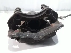 Nissan Sunny FB15 Brake Caliper Front LHS