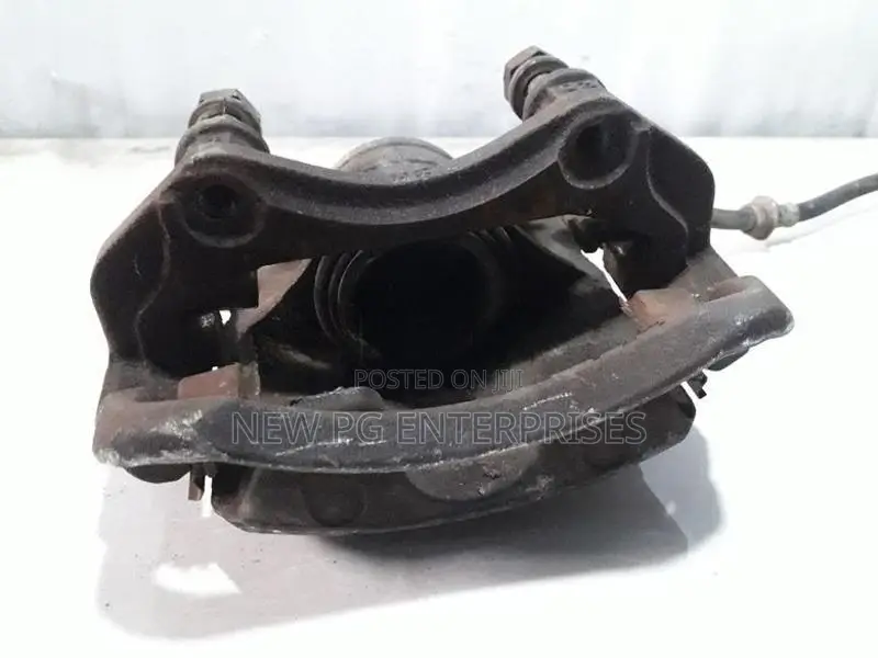 Nissan Sunny FB15 Brake Caliper Front LHS
