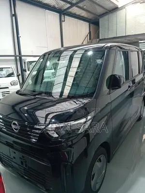 Nissan Roox x 2024