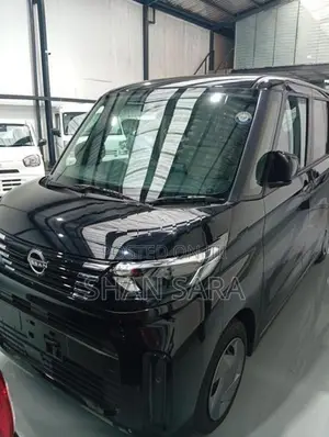 Nissan Roox x 2024