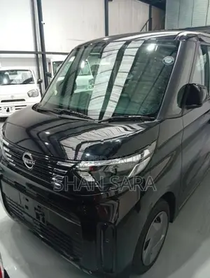 Nissan Roox x 2024