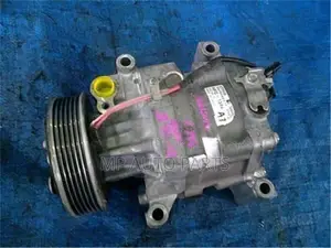 Grace Recondition AC Compressor