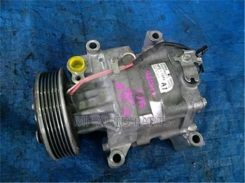 Grace Recondition AC Compressor