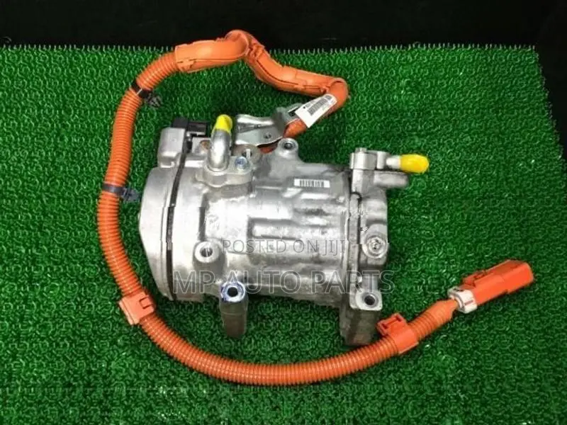 Honda Grace Brand New AC Compressor