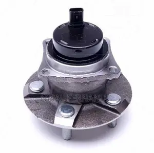 Toyota Prius NHW20 Rear Hub Bearing