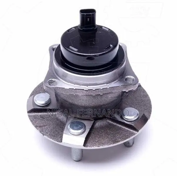 Toyota Prius NHW20 Rear Hub Bearing