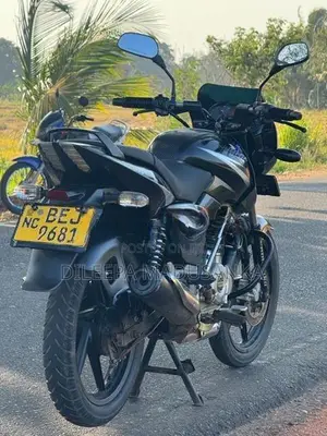 Bajaj Pulsar 150 2016