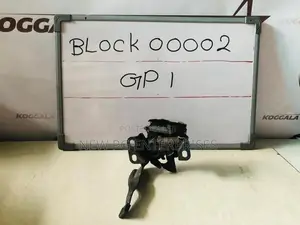 Honda Fit GP1 Bonnet Lock