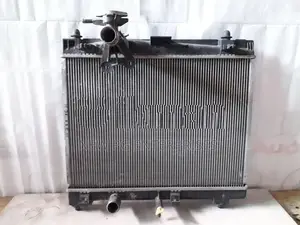 Toyota Vitz KSP90 Radiator