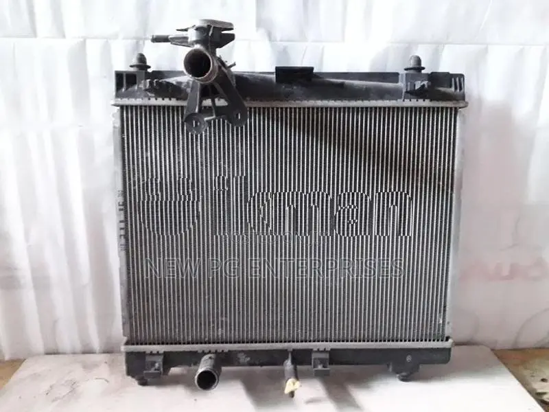 Toyota Vitz KSP90 Radiator