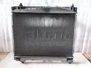 Toyota Vitz KSP90 Radiator