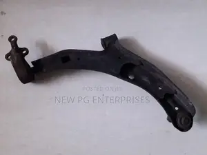 Nissan Sunny FB15 Lower Arm RHS