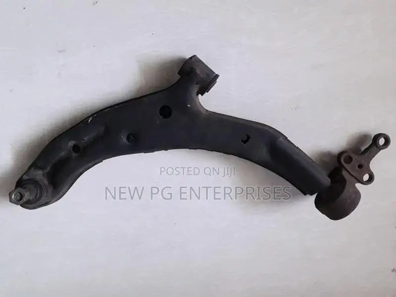 Nissan Sunny FB15 Lower Arm RHS
