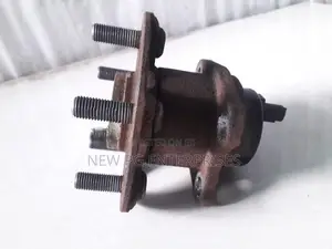 Toyota Prius W30 Wheel Hub Bearing Rear