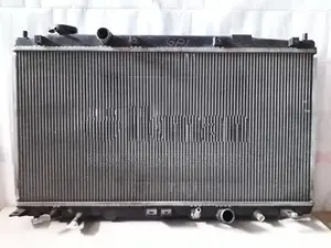 Honda Fit GP1 Radiator