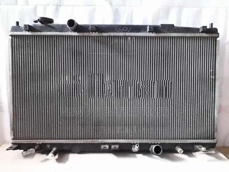 Honda Fit GP1 Radiator
