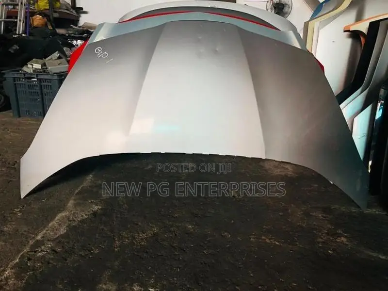 Honda Fit GP1 Bonnet Panel