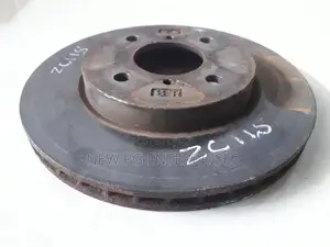 Suzuki Swift ZC71S Brake Disc Front