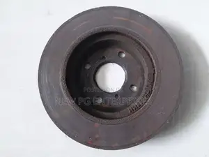 Suzuki Swift ZC71S Brake Disc Front