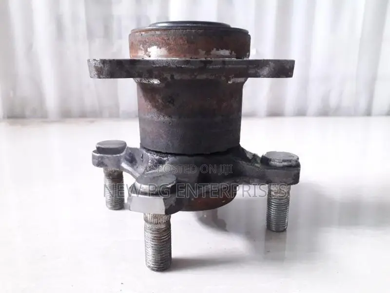 Honda Fit GP1 Wheel Hub Bearing Rear