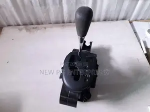 Toyota Vitz KSP90 Gear Shifter Automatic